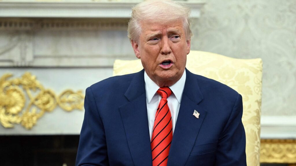 US President Donald Trump to order plan to shut down US Education Department | Education