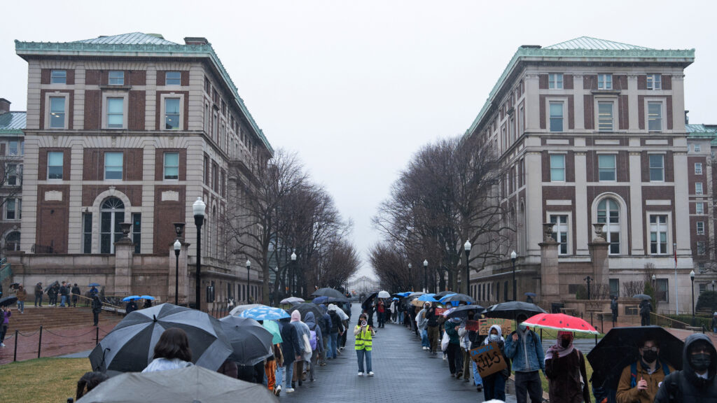 US cracks down on international students, hundreds receive self-deportation emails over campus activism: Report