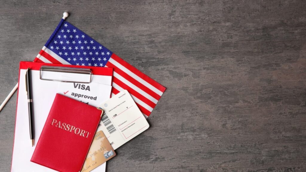 US embassy cancels about 2,000 fraud visa appointments made by bots | Latest News India