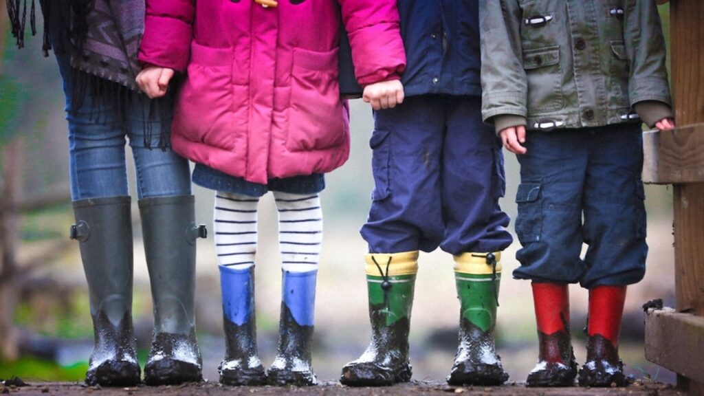 US woman explains why she believes raising kids in India is better than in the US | Trending