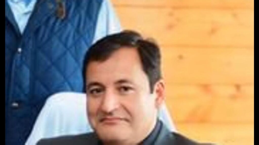 Unemployment rate in J&K dips to 6.1% in 2023-24 from 6.7% in 2019-20