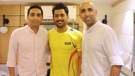 Unfazed by Amrapali mess, MS Dhoni’s family office invests in real estate platform SILA