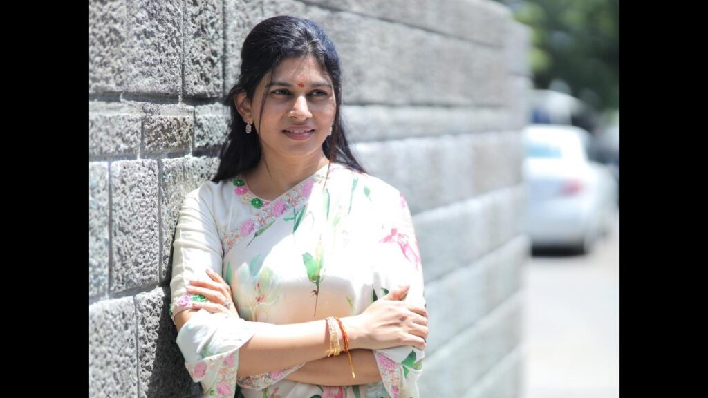 Union Minister Raksha Khadse’s daughter harassed in Jalgaon