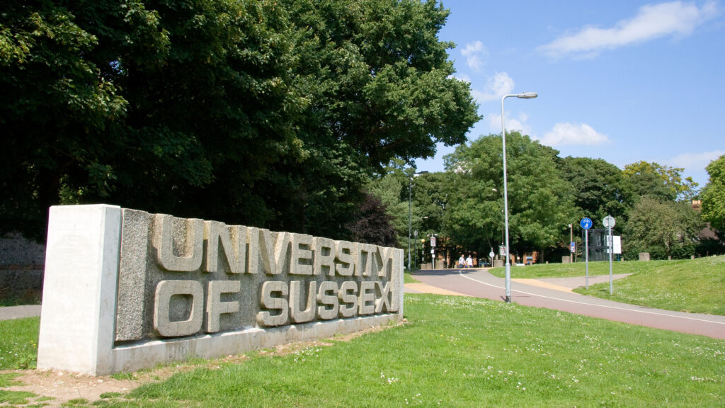 University fined £585,000 following free speech investigation | Education