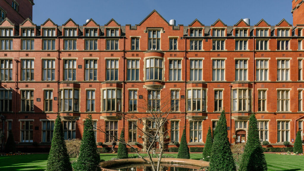 University of Sheffield invites applications for its MSc Health Economics and Decision Modelling course