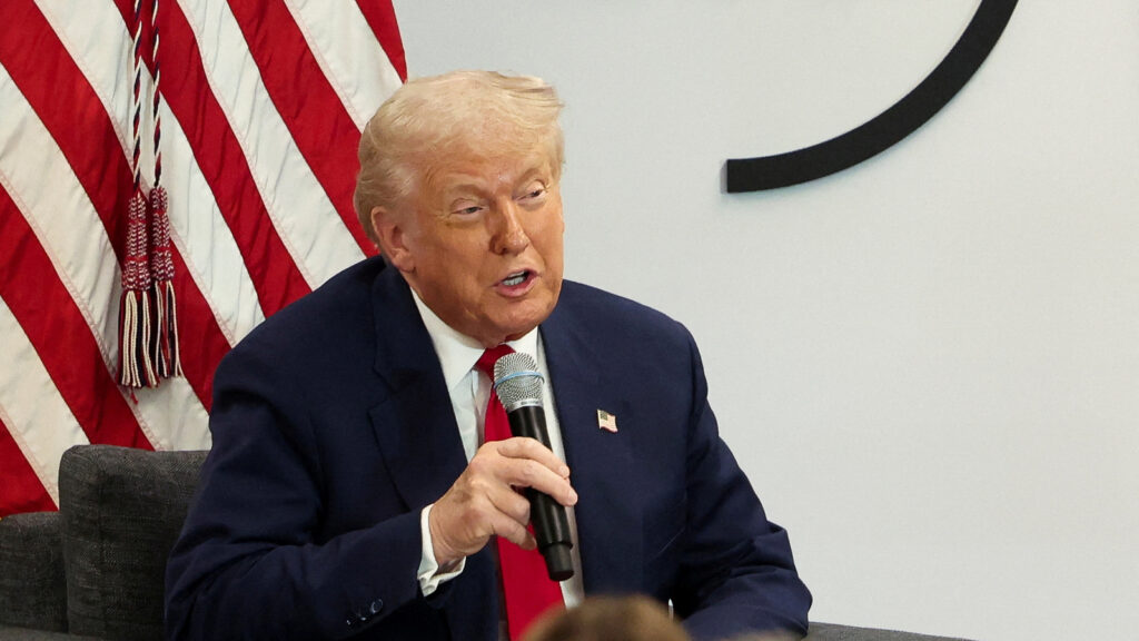 Unpacking Donald Trump’s unpredictability – Hindustan Times