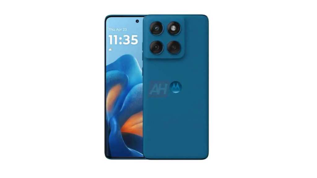 Upcoming phone launches in India (April 2025): Galaxy S25 Edge, Moto Edge 60 Fusion, more