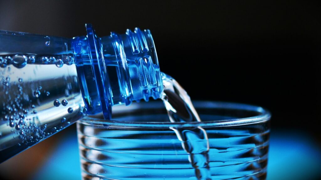 Uplifting women’s role in water governance