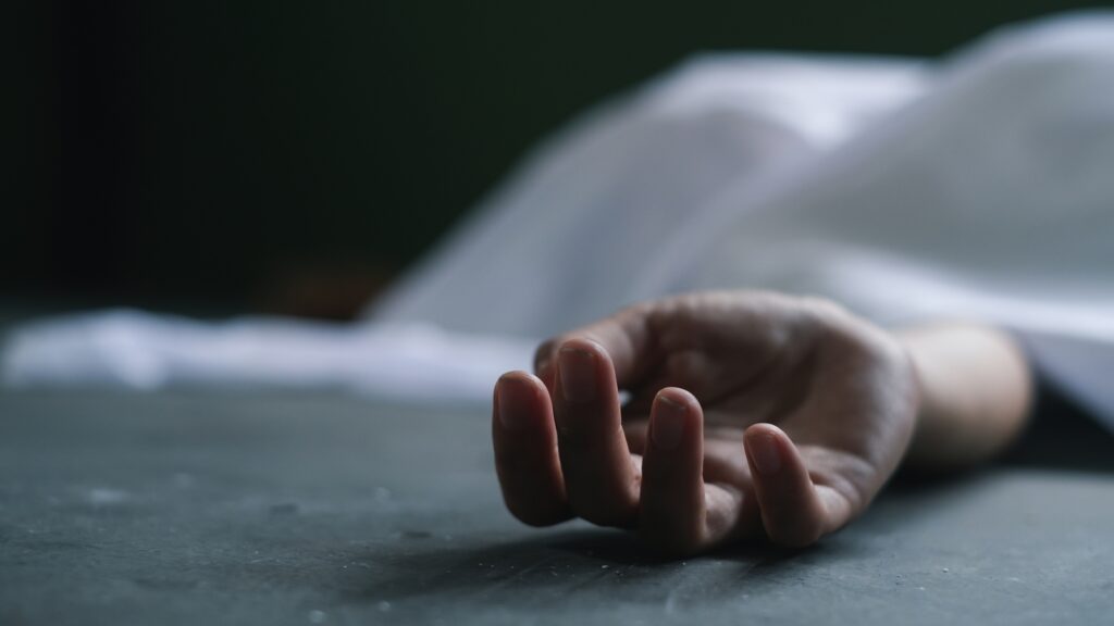 Upset over ‘inappropriate frisking’, girl student dies by ‘suicide’ in Odisha