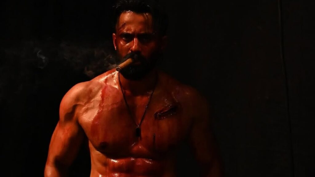 VC Abhilash slams Unni Mukundan’s Marco as ‘dark chapter in Indian cinema’; questions mental state of audience, team