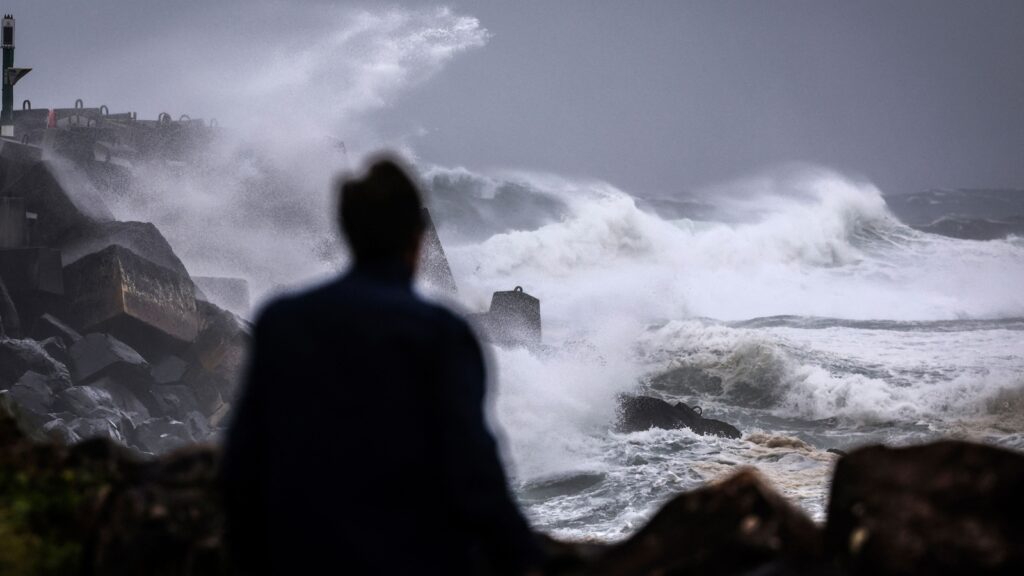 Vacation nightmare: Flights cancelled, ports shut as popular Australians destinations in path of deadly cyclone | Travel