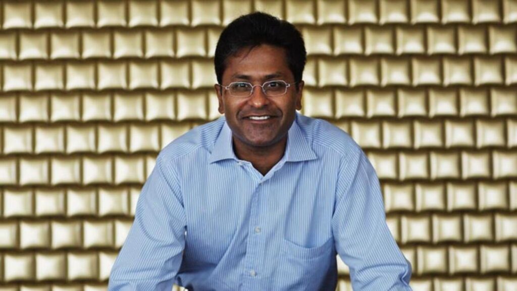 Vanuatu PM orders Lalit Modi passport cancellation on India’s request | Latest News India