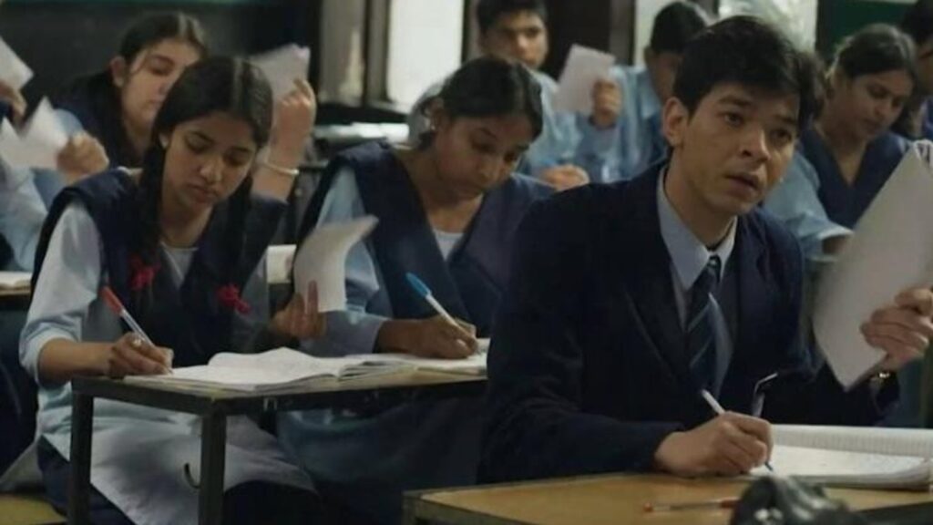 Veer-Zaara inspired me, says Ghich Pich actor Aryan Rana
