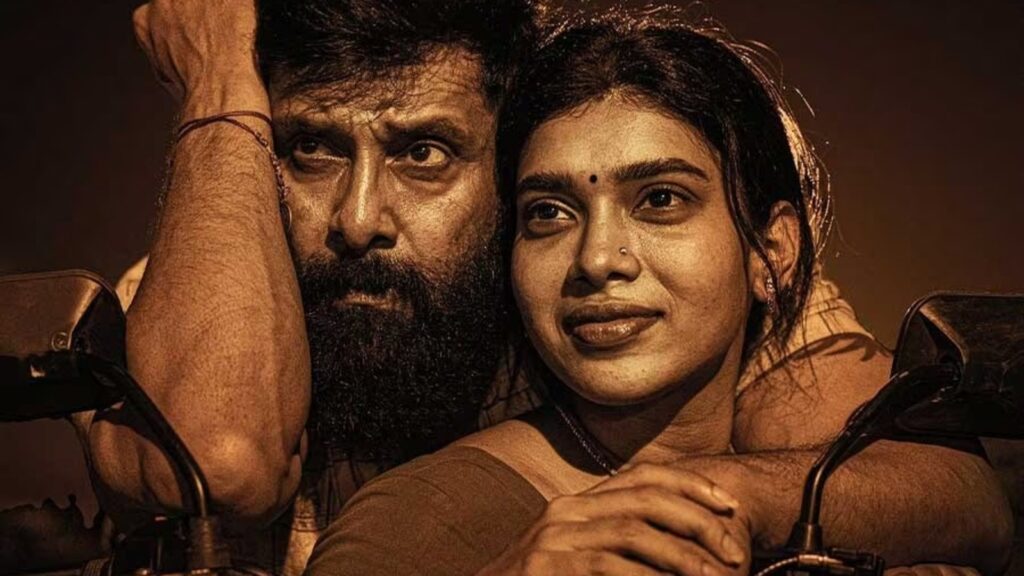 Veera Dheera Sooran shows cancelled over legal issues, Delhi HC asks producer of Vikram film to deposit ₹7 crore: Report