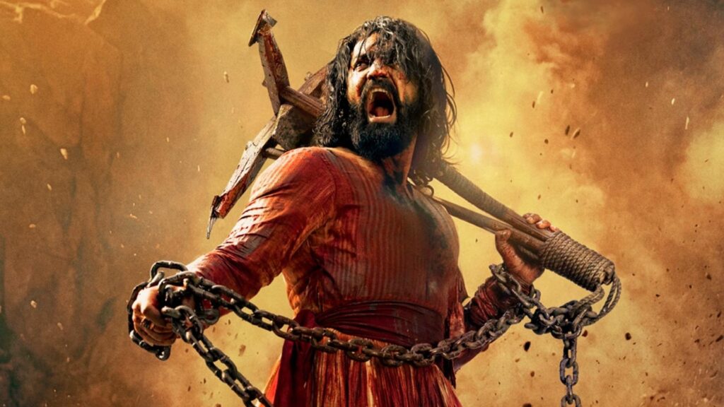 Vicky Kaushal fans defend him after Twitter blames Chhaava for Nagpur violence: ‘Operating on zero brain cells’ | Bollywood