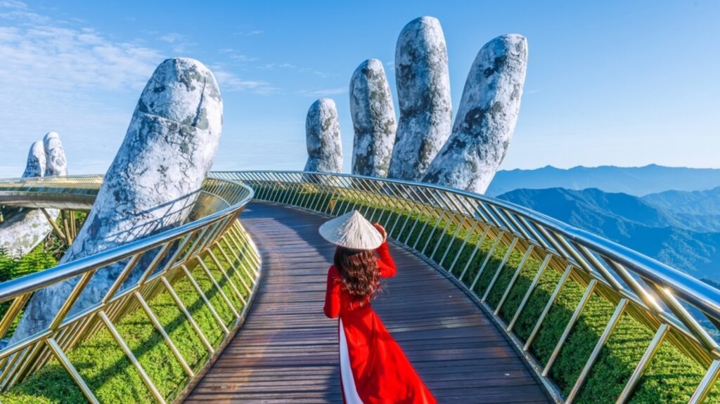 Vietnam is the fastest growing tourism destination in Southeast Asia | Travel