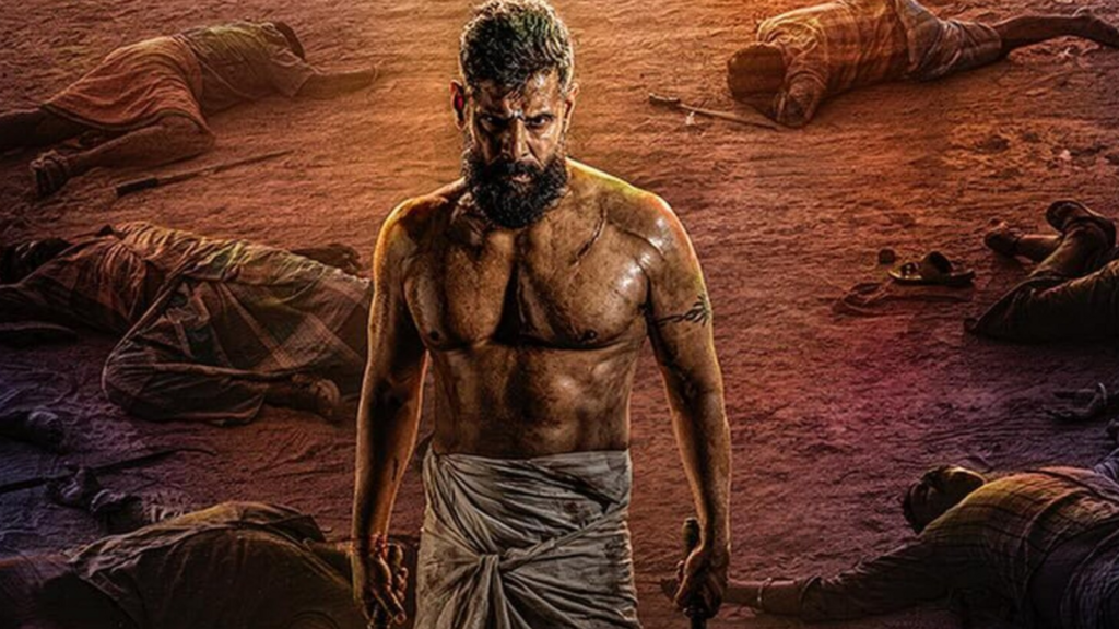 Vikram: ‘Veera Dheera Sooran is one of the most gratifying movies in my life’
