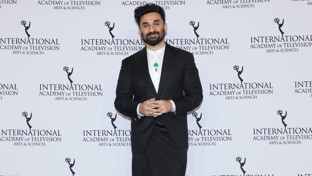 Vir Das mocks Indian award shows, takes a dig at India’s Got Latent row: ‘We think of some of the jokes we would do’ | Bollywood