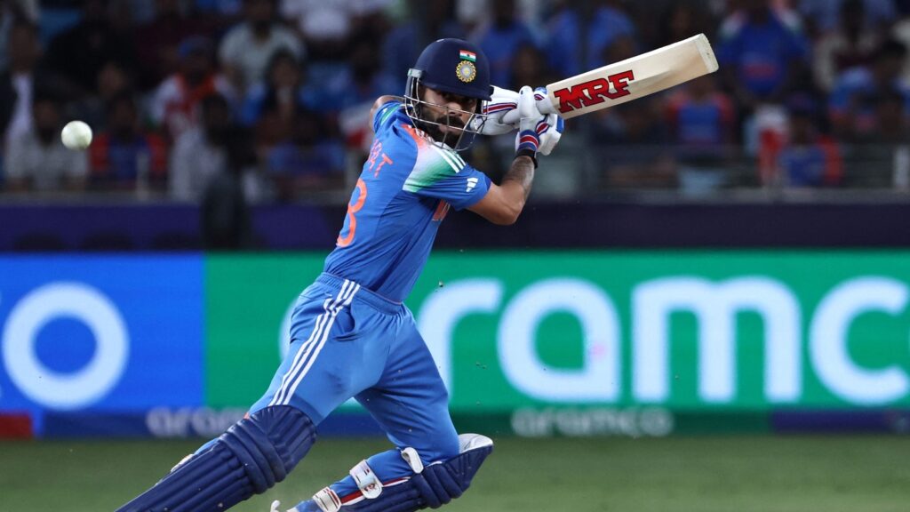 Virat Kohli crowned greatest-ever ODI cricketer by Clarke after Dubai masterclass: ‘Delivers when it matters the most’