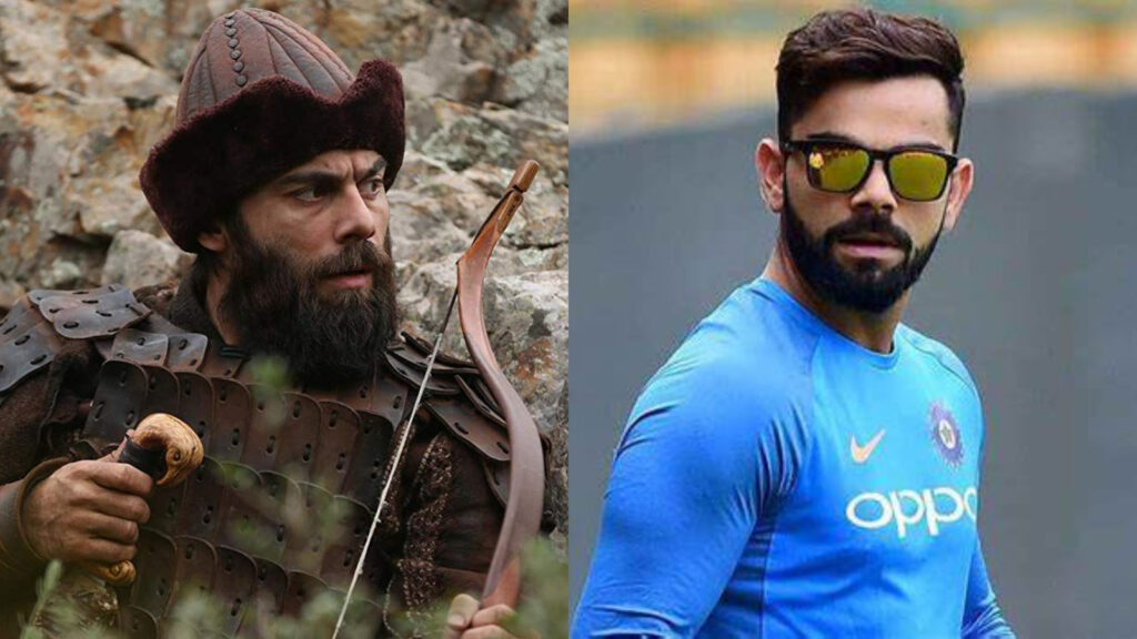 Virat Kohli made his ‘TV debut’ with Turkish series? Reddit jokes ‘nepotism getting out of hand’