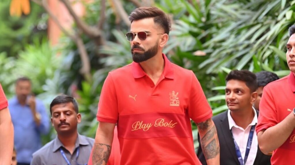 Virat Kohli’s reason for declining RCB captaincy speculated ahead of IPL 2025: ‘Got to know about Rajat Patidar when…’