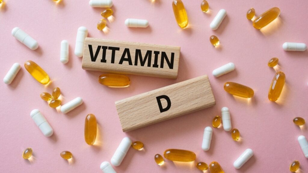 Vitamin D intake: How much is too much? Doctor shares tips on dosage, timing and more | Health