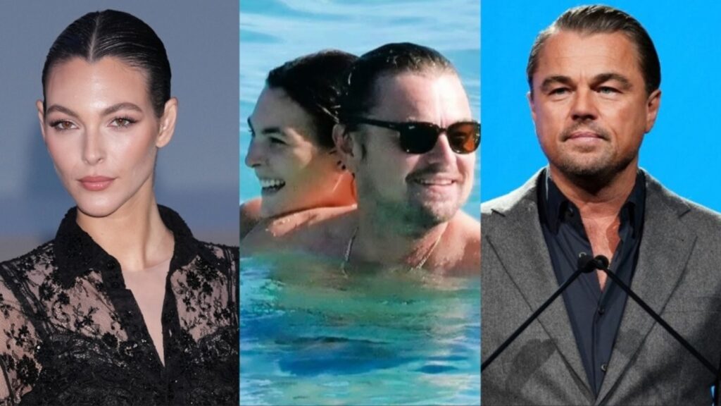 Vittoria Ceretti says being identified just as Leonardo DiCaprio’s girlfriend is ‘extremely annoying’ | Hollywood