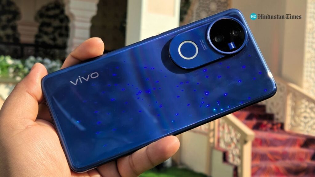 Vivo V50 review: Bold upgrade for photography lovers, but is it enough?