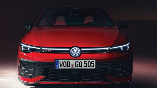 Volkswagen Golf GTI set for India launch soon: What does it offer?