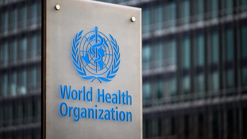 WHO asks older staff to retire in bid to cut costs ahead of US exiting agency membership