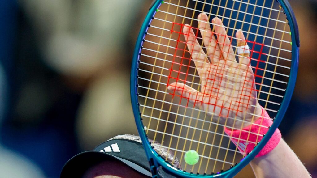 WTA announces first-of-its-kind maternity benefits plan for players | Tennis News