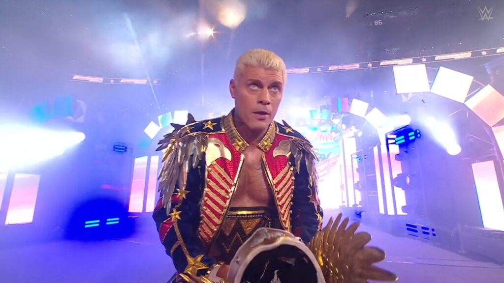 WWE Superstars take over Clash of Clans ahead of Wrestlemania 41