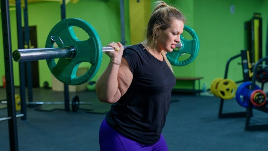 Want a flat tummy? Fitness coach shares 1 exercise routine you need to do every week to lose belly fat | Health