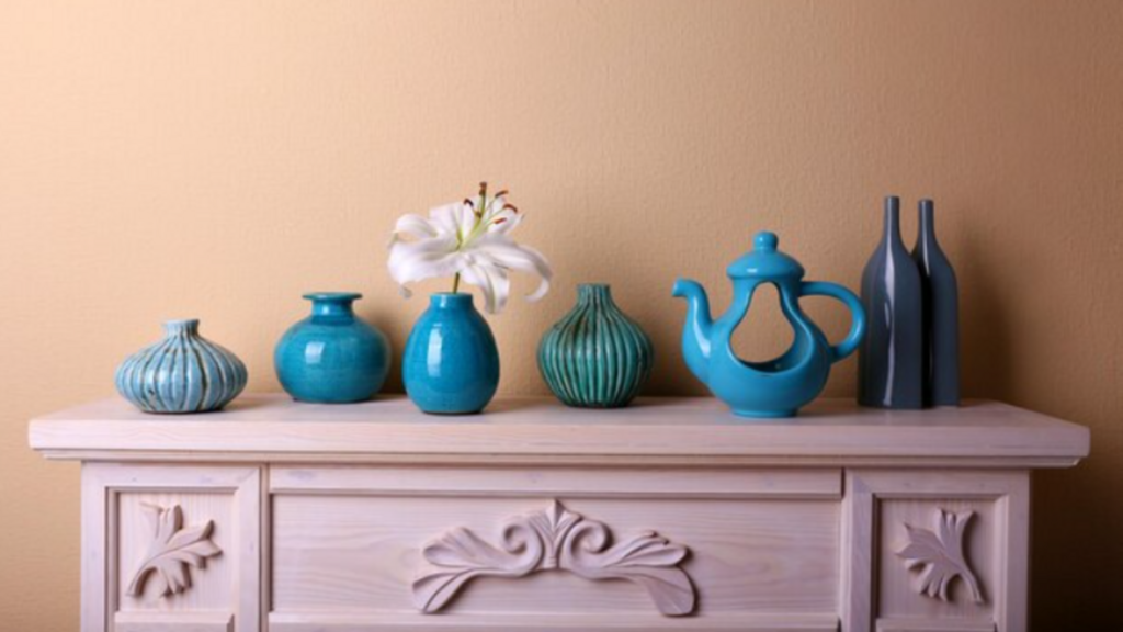 Want a fresh look for your house in summer? Try these simple, pocket-friendly home decor ideas for every season