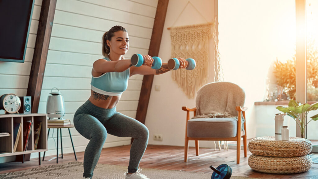 Want a killer summer bod? Weight loss coach shares tips on how to lose 40 pounds in 3 months | Health