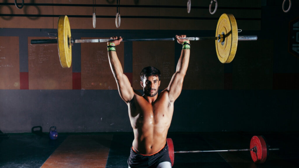 Want to burn fat fast? Fitness coach shares why ‘weight lifting is more effective than cardio’ | Health