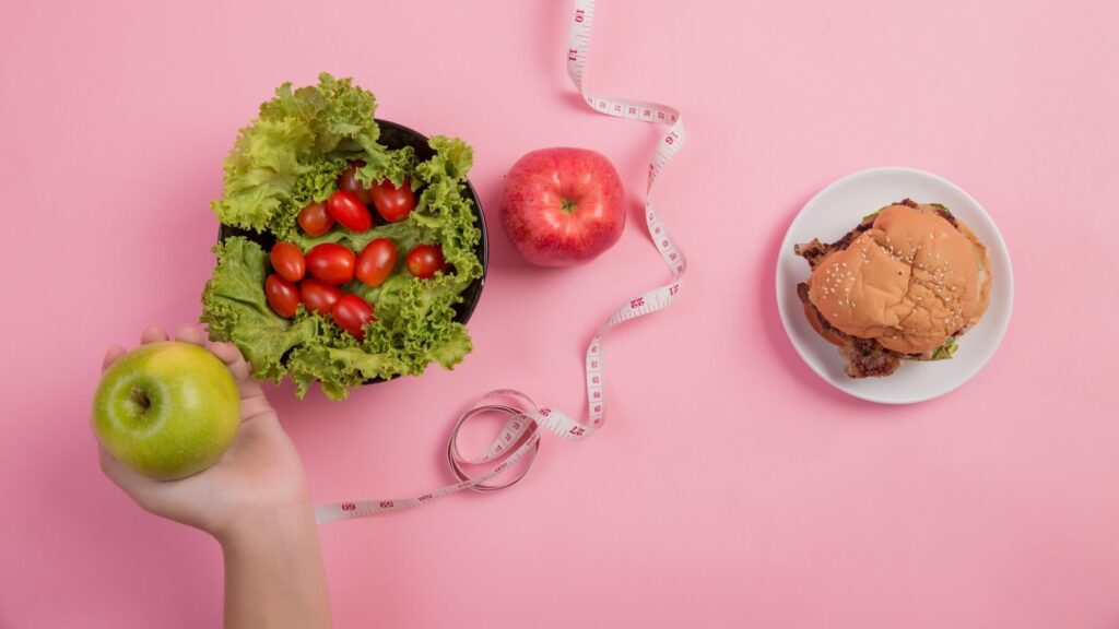 Want to lose weight? Nutritionist reveals simple dietary switches to help you shed kilos: ‘Replace mayonnaise with…’ | Health