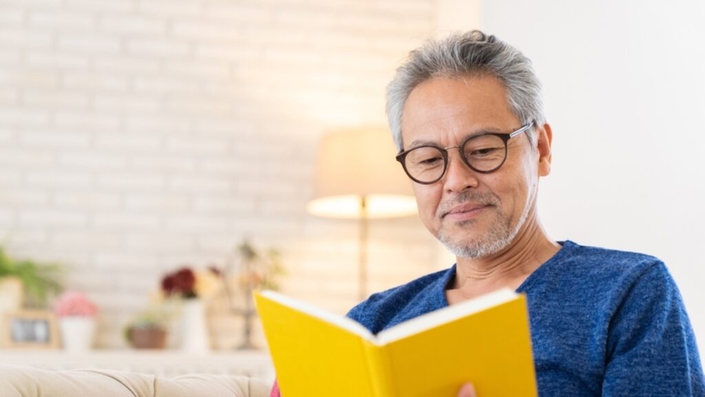 Want to stay sharp? This simple habit can boost your brainpower for decades | Health