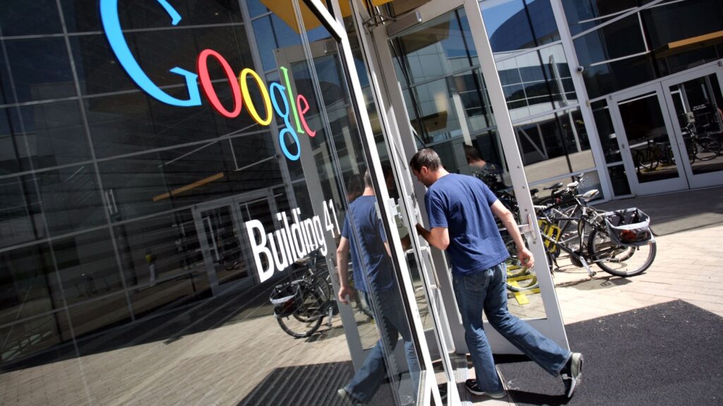 Want to work as a Google Intern? Check out the answers to FAQs before applying