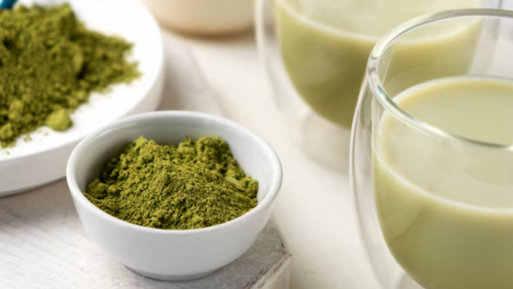 Want to ‘shrink waistline’? Doctor advises drinking matcha to lose an inch of your belly | Health