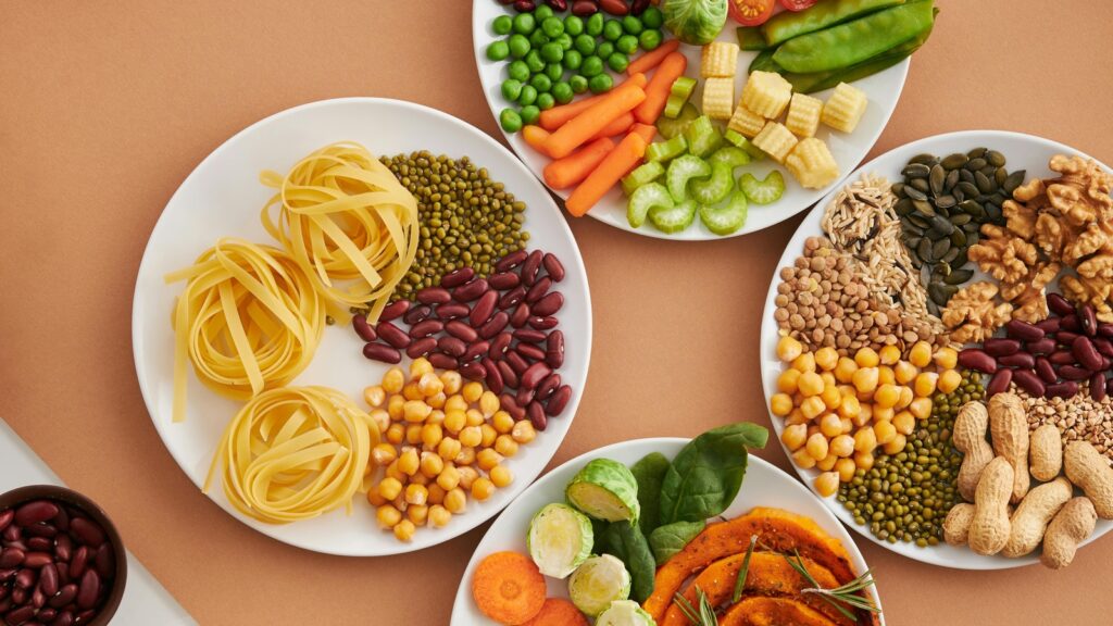 Watch your plate: Dietician recommends superfoods to add, smart choices to make in daily diet | Health