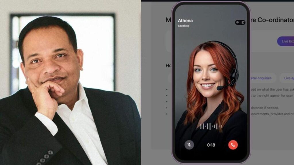 We are creating AI workers with human level intelligence: Avaamo’s Ram Menon