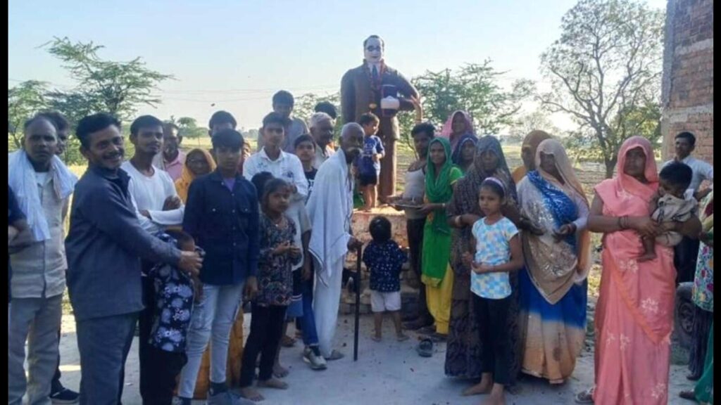 We lived to see this day when justice was imparted: Kin of Dehuli massacre victims