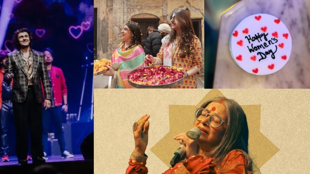 Weekend Planner (March 8-9): Delhi-NCR residents, here’s everything you must check out!