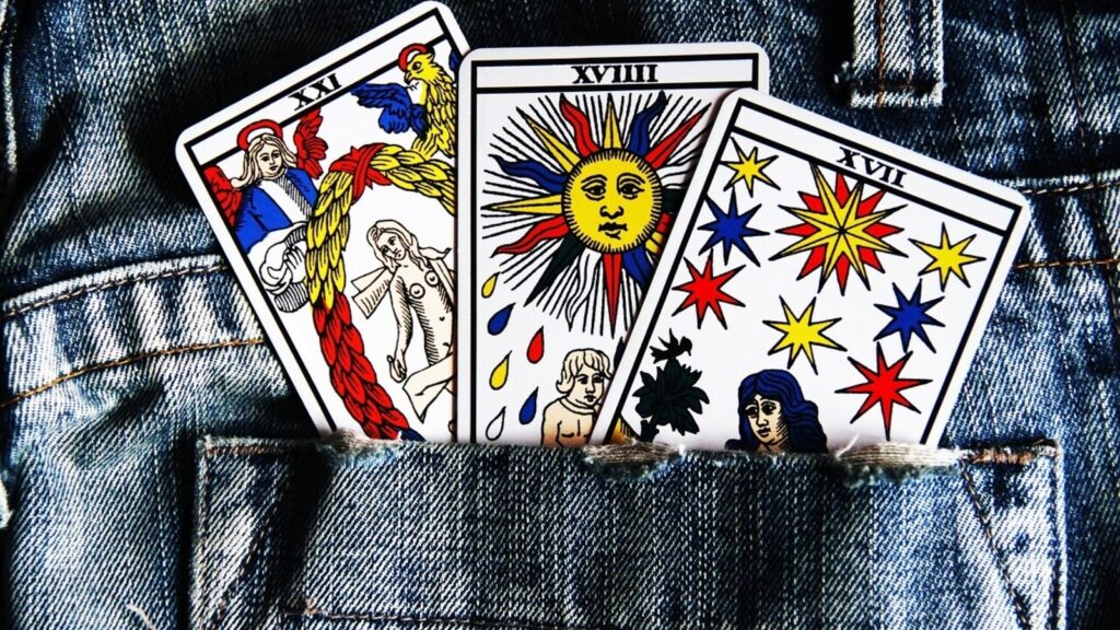 Weekly Tarot Card Readings: Tarot prediction for March 16-22, 2025 | Astrology