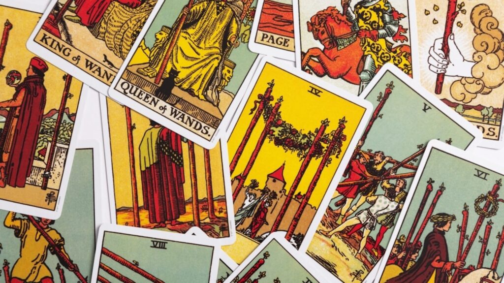 Weekly Tarot Card Readings: Tarot prediction for March 2-8, 2025 | Astrology