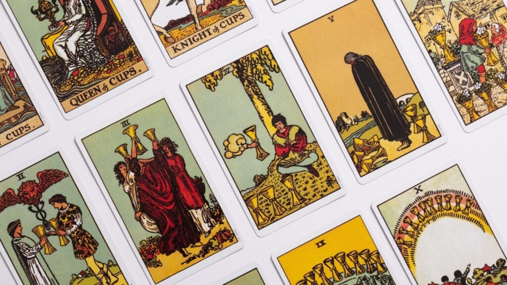 Weekly Tarot Card Readings: Tarot prediction for March 23-29, 2025 | Astrology