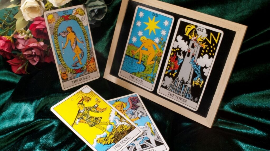 Weekly Tarot Card Readings: Tarot prediction for March 9-15, 2025 | Astrology