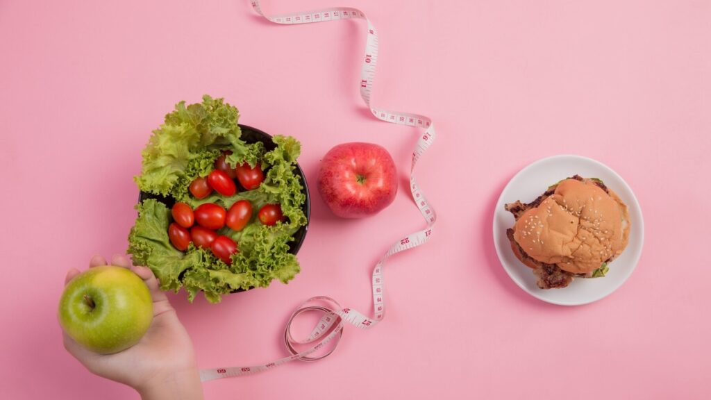 Weight loss coach shares 5 game-changing habits that can make weight loss fast and smooth | Health