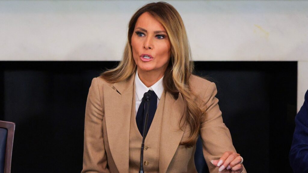 What Melania Trump has been up to since February? First Lady’s disappearance explained